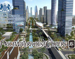 Amaravati Land Prices UK Investment PWC Strategy Report