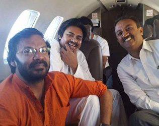 Anand Sai Reveals Why He Walked out of Pawan Kalyan Film Sardaar Gabbar Singh