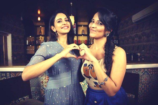 anchor-anasuya-cameo-inside-story-winner-movie