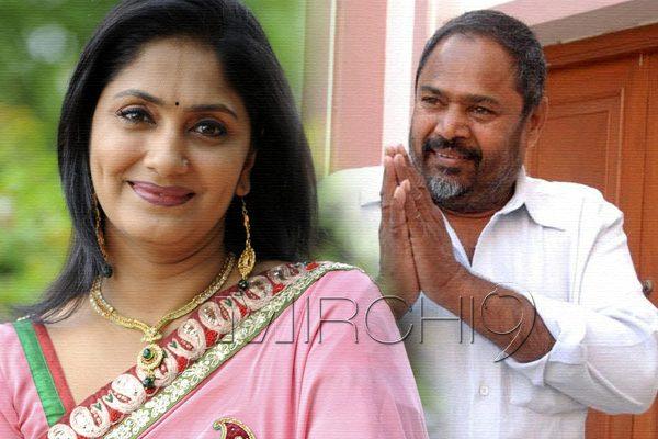 Anchor Jhansi R Narayana Murthy Movie Controversy