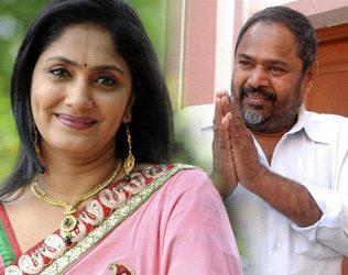 Anchor Jhansi R Narayana Murthy Movie Controversy