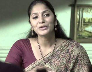 Anchor Jhansi Extra Marital Relationship Ex Husband Jogi Naidu