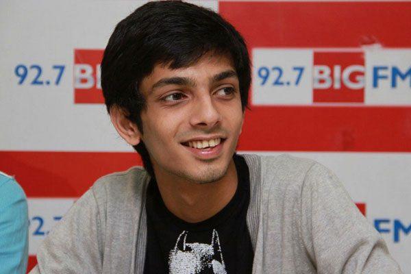 Anirudh Ravichander Is Not Secretly Engaged - Samantha Tweet Rumours