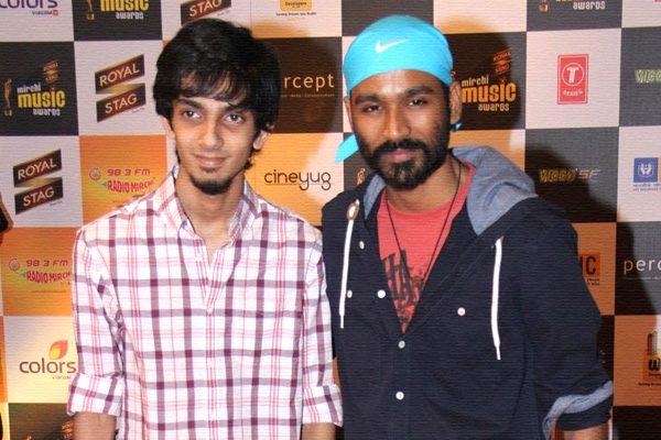 Anirudh Ravichander Music Velai Illa Pattadhari-2 Dhanush