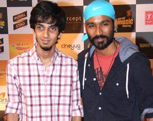 Anirudh Ravichander Music Velai Illa Pattadhari-2 Dhanush