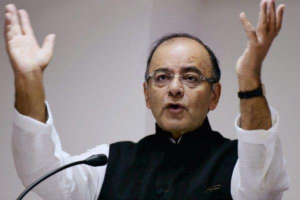 Arun Jaitley Budget 2017 Corporation Tax Exemption CEZs AP Coastal