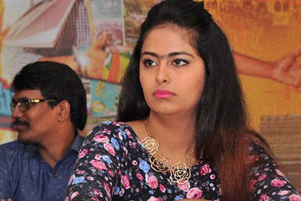 Avika Gor Controversial Comments on Tollywood