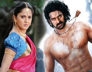 Baahubali 2 Leaked Video - Shock to Rajamouli Unit