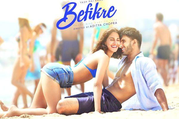 Befikre Censor Rating Controversy