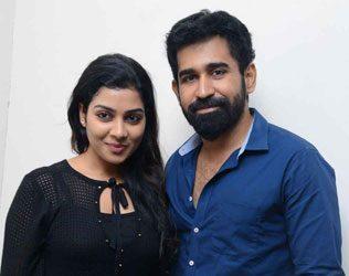 Bichhagadu-Movie breaks baahubali records