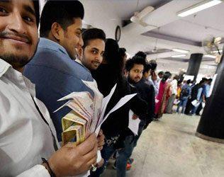 big-notes-ban-common-people-problems
