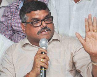 Botsa Allegations Chandrababu 500 Notes 1000 Notes Ban Information