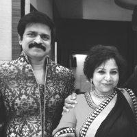 Brahmaji-Ravi-Teja-Friendship-Bonding-Inside-Unknown-Story-Info