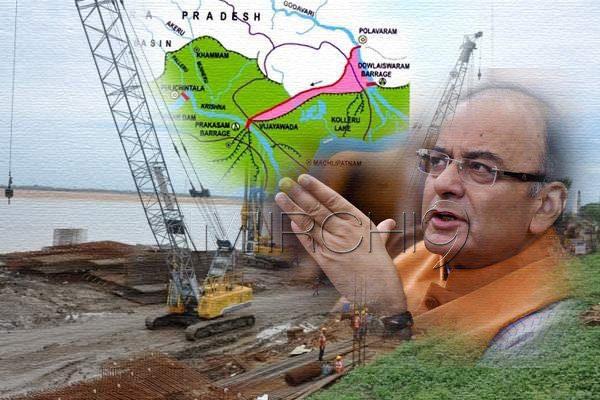 center-politics-polavaram-fate-hangs-in-the-air-yet-again
