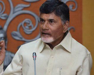 Chandrababu Naidu Increases Age Limit government Jobs