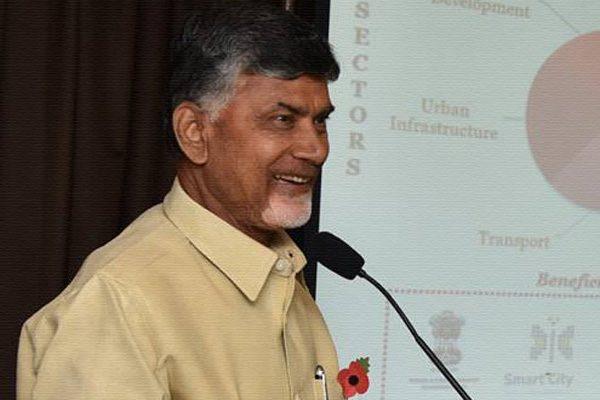 Chandrababu Naidu Vs Narendra Modi Better Leader Politician India