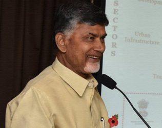 Chandrababu Naidu Vs Narendra Modi Better Leader Politician
