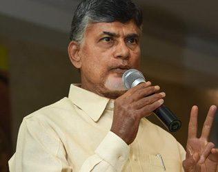 Chandrababu Naidu REsponse Pawan Kalyan Comments Central Funds