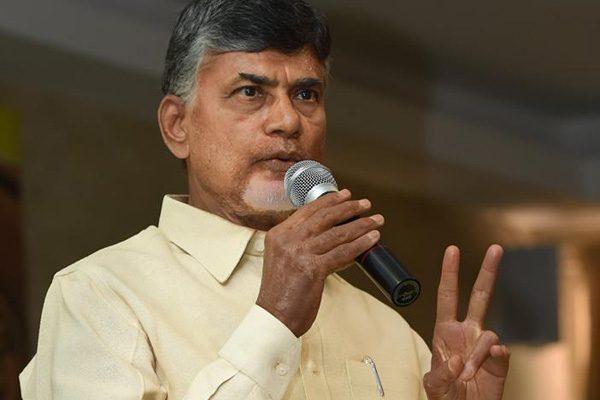 Chandrababu Naidu REsponse Pawan Kalyan Comments Central Funds