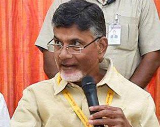 Chandrababu Naidu Shifts Completely to Velagapudi