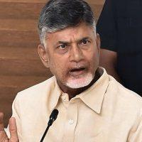 Chandrababu Naidu Slows down After Criticism Bankers RBI
