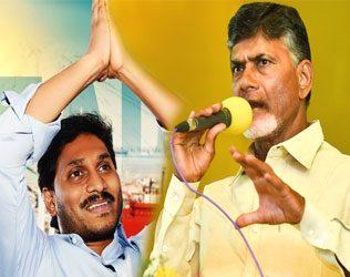 Chandrababu Naidu or Jagan - Who Will Reap Demonetization Benefits