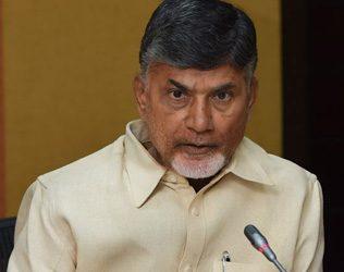 Chandrababu Naidu the Lone Palanquin Bearer of Narendra Modi Dream