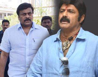 Chiranjeevi Vs Balakrishna Clash Sankranthi 2017 Winner