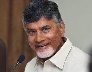 Creative Rumour Mongering on Chandrababu
