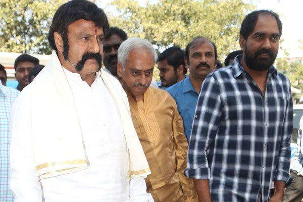 Crisp Run Time to Come as Advantage to Gautamiputra Satakarni