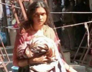 Deepika Padukone Leaked Photo - Mumbai Dhobi Ghat Shoot