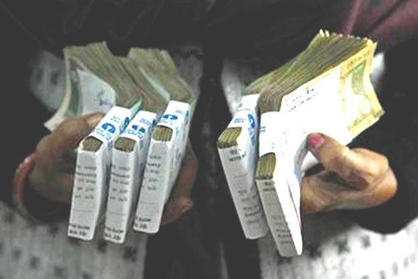Demonetization Affect -Woman Sends Ex-Husband to Jail