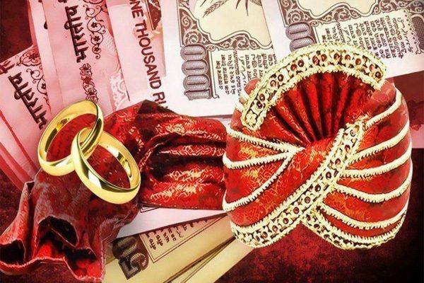 Demonetization Effect Indian Wedding Marriages