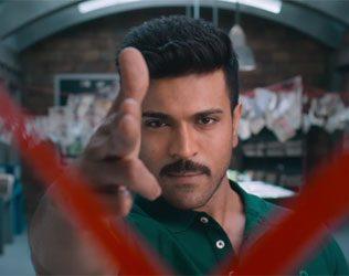 Dhruva Pre Release Waragal