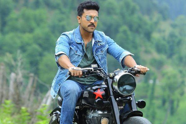 Dhruva Gets A New Release Date December 9th