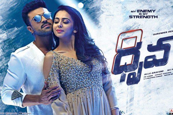 Dhruva Movie Sentiments Bad Season Timing Ram Charan