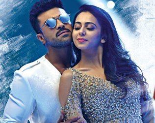 Dhruva Movie Sentiments Bad Season Timing Ram Charan