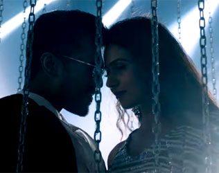 Dhruva Teaser Ram Charan