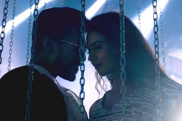 Dhruva Teaser Ram Charan