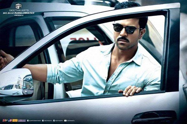 dhruva-pre-release-event-date-finalized