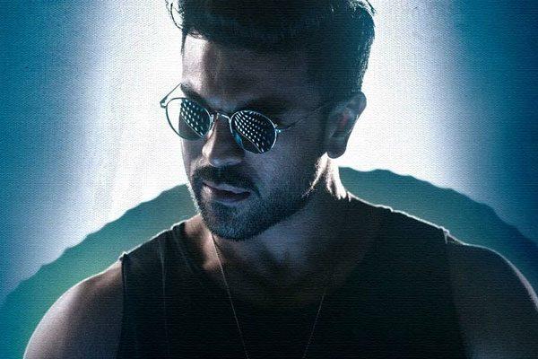 Dhruva Run Time Locked Ram Charan Rakul Preet Singh