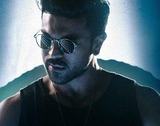 Dhruva Run Time Locked Ram Charan Rakul Preet Singh