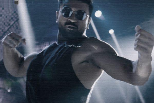 Dhruva Teaser Talk -Ram Charan -Rakul Preeth Singh