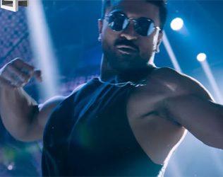 Dhruva Teaser Talk -Ram Charan -Rakul Preeth Singh