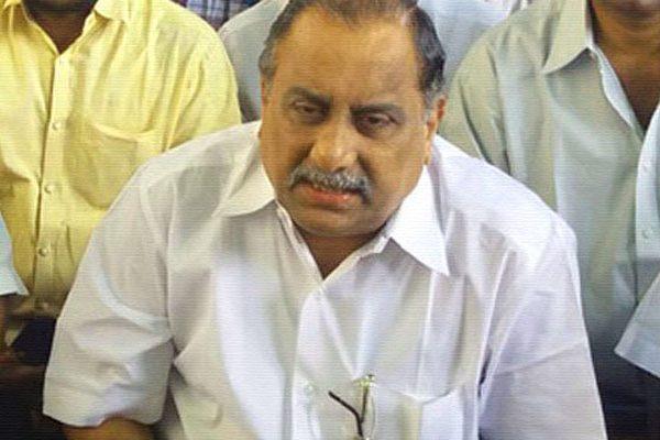 Did Mudragada Padmanabham Choose a Bad Time for His Padayatra?