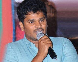 Director Shiva Raj Kanumuri Avasarala Busy Schedule Brought Srinivas Reddy On Board