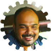 director-vysakh