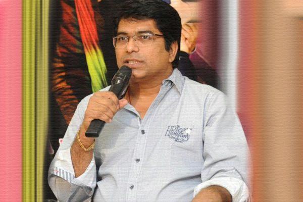 Director dasaradh advices to black money holders