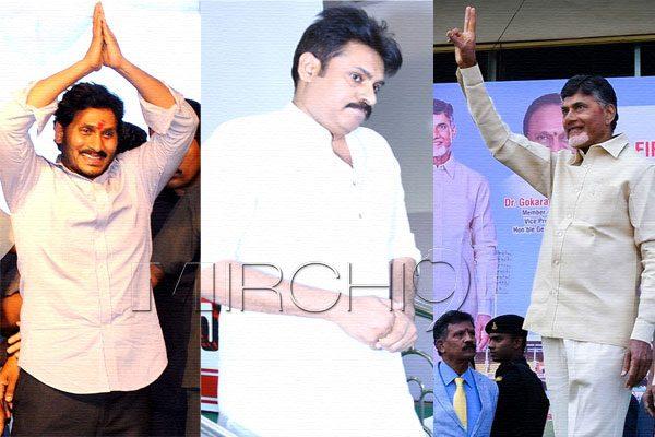 Dissecting ABN Andhrajyothy Survey