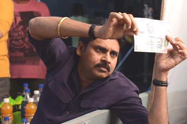 Does Responsibility Come Only with Power for Pawan Kalyan